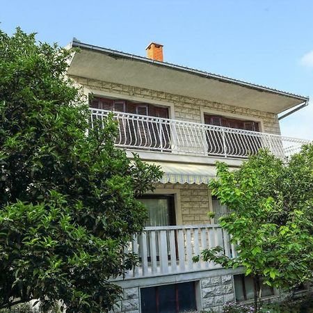 Apartmani Apollo Σπλιτ Εξωτερικό φωτογραφία