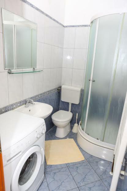 Apartmani Apollo Σπλιτ Εξωτερικό φωτογραφία