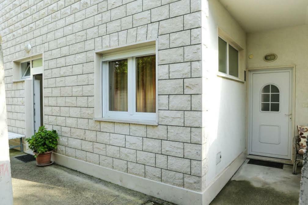 Apartmani Apollo Σπλιτ Εξωτερικό φωτογραφία