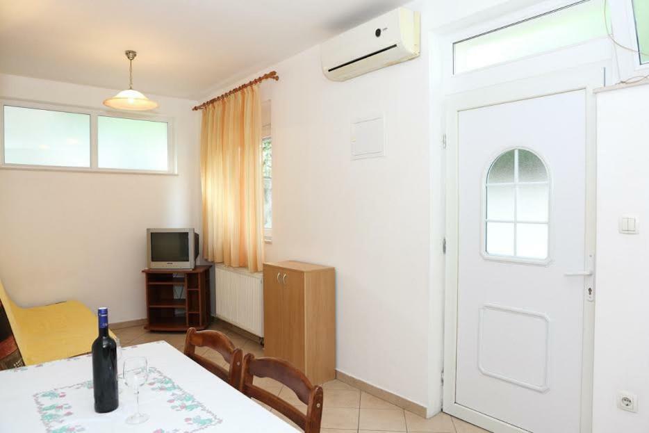 Apartmani Apollo Σπλιτ Εξωτερικό φωτογραφία
