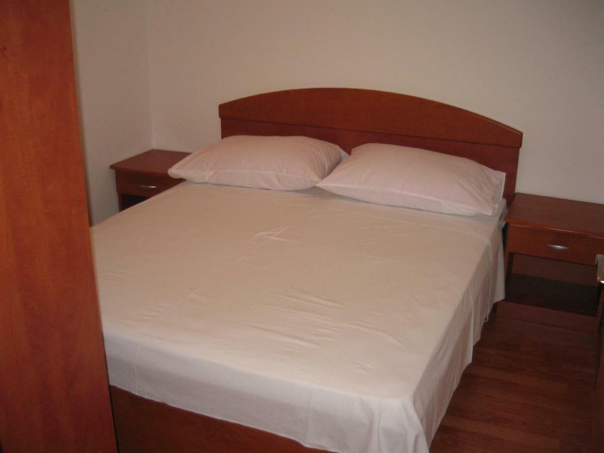 Apartmani Apollo Σπλιτ Εξωτερικό φωτογραφία