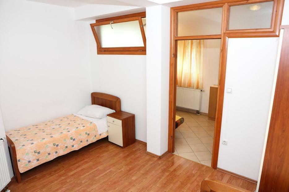 Apartmani Apollo Σπλιτ Εξωτερικό φωτογραφία