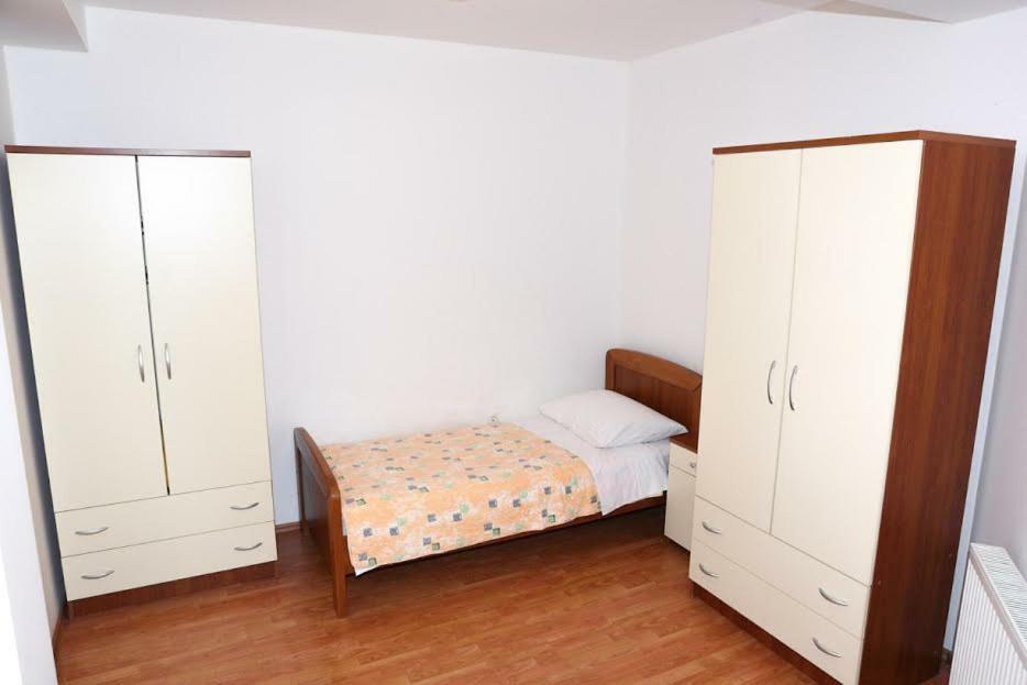 Apartmani Apollo Σπλιτ Εξωτερικό φωτογραφία