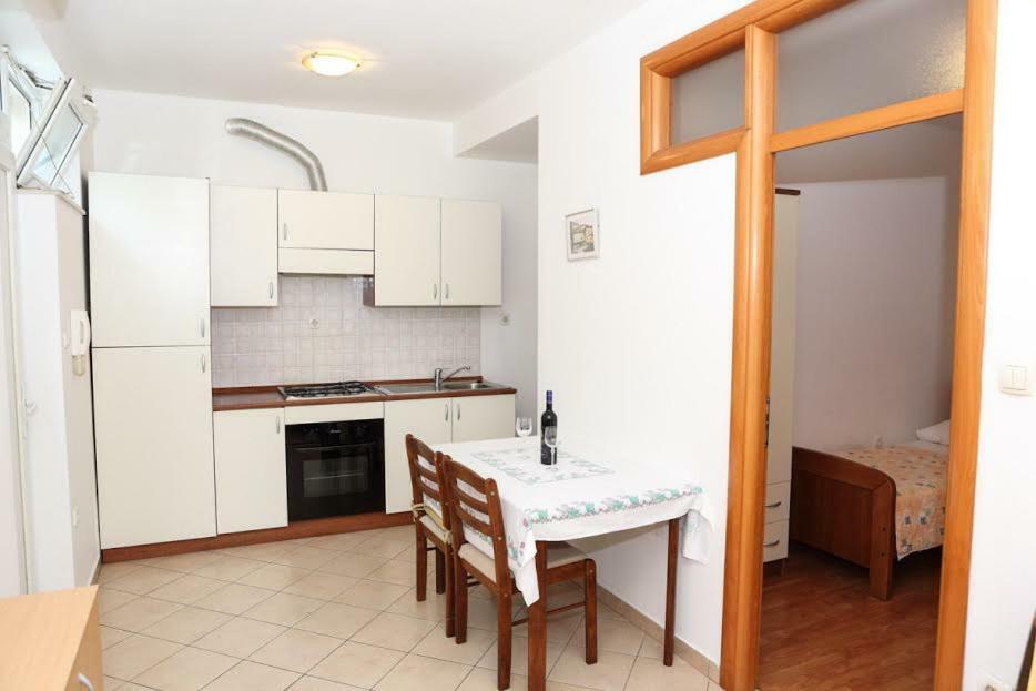 Apartmani Apollo Σπλιτ Εξωτερικό φωτογραφία