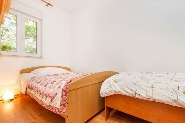 Apartmani Apollo Σπλιτ Εξωτερικό φωτογραφία