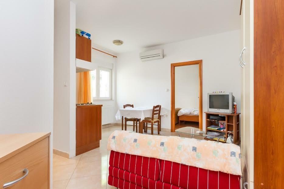 Apartmani Apollo Σπλιτ Εξωτερικό φωτογραφία