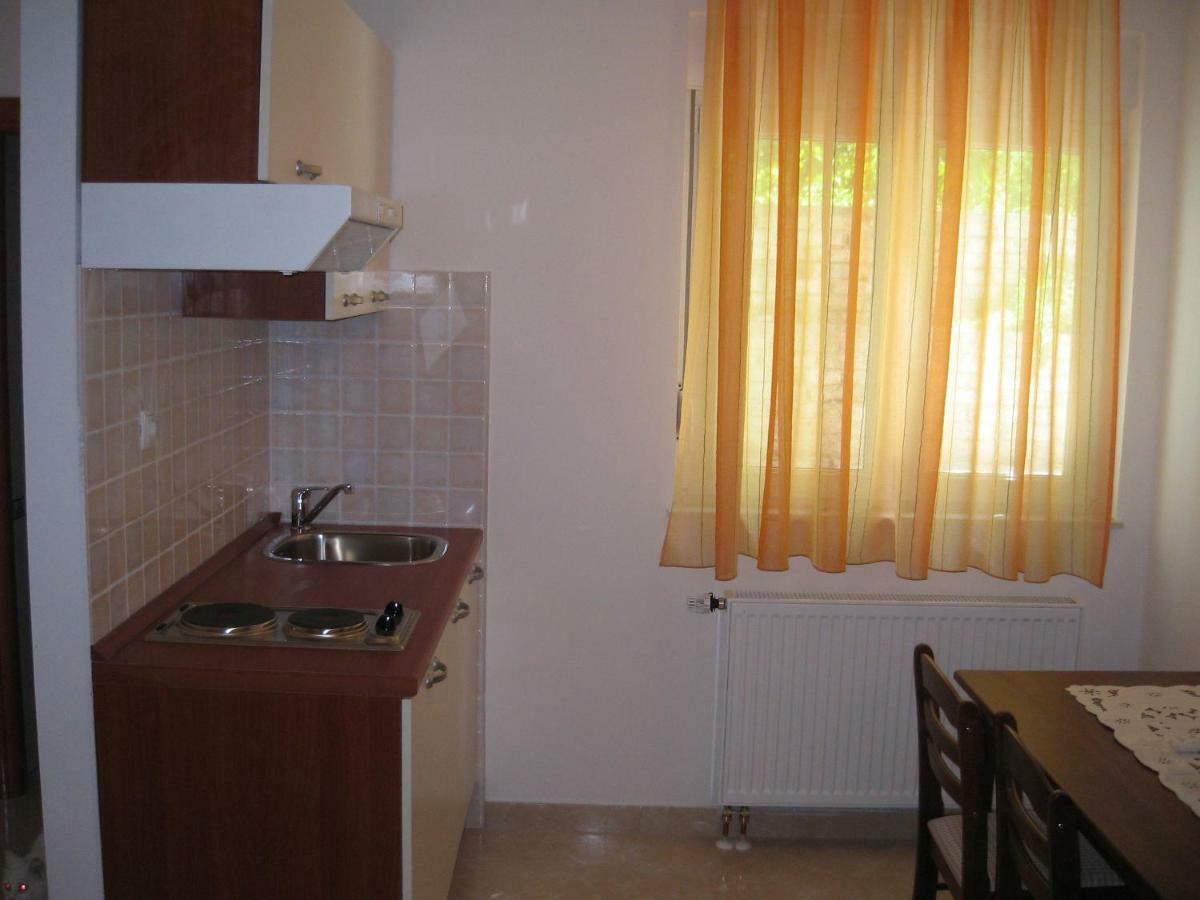 Apartmani Apollo Σπλιτ Εξωτερικό φωτογραφία