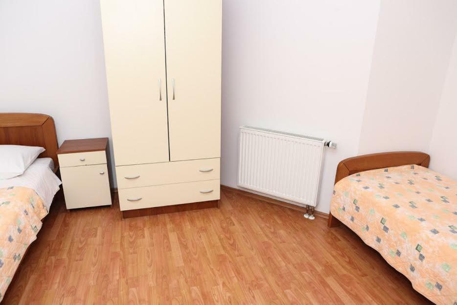 Apartmani Apollo Σπλιτ Εξωτερικό φωτογραφία